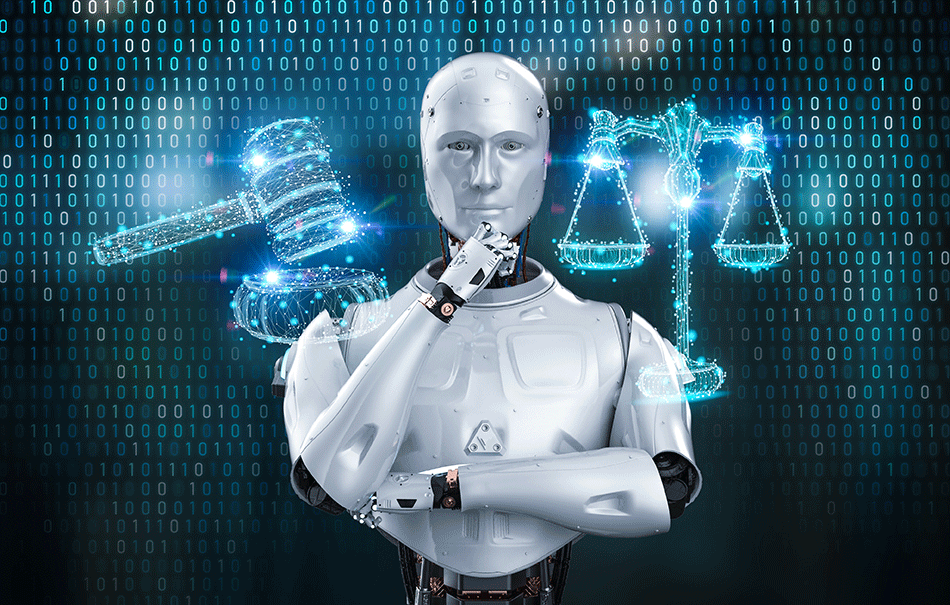 Is Artificial Intelligence Undermining The Legal System?