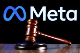 Meta Hit With Trademark Lawsuit Over Its New Logo