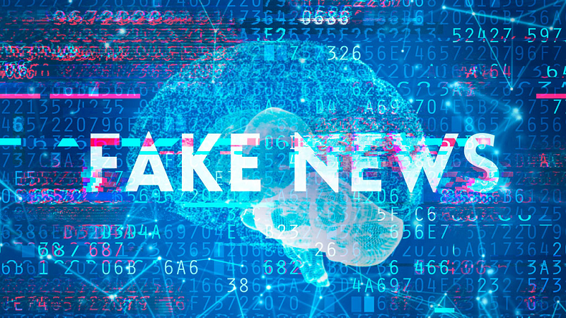 Fakes: a threat created by artificial engineering